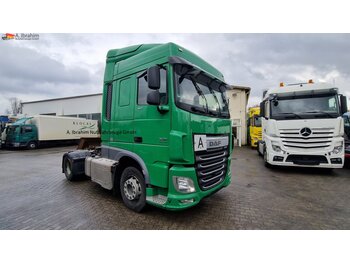Tractor unit Daf XF460 FT: picture 1