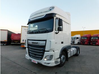 Tractor unit Daf Xf 480 ft: picture 1