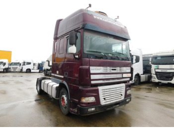 Daf Xf 95480 - Tractor unit: picture 2