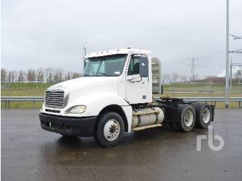 FREIGHTLINER CL120 6x4 - Tractor unit