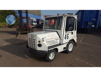 Ford TIGER TIG50 4X2 CARGO TRACTOR AIRPORT UTILITY TRUCK - Tractor unit