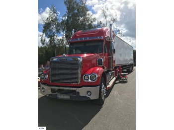 Freightliner Coronada - Tractor unit