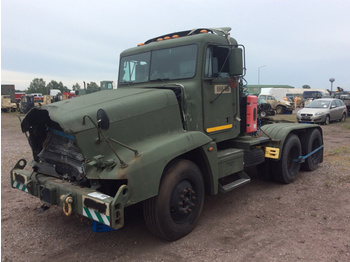 Freightliner M915A3 - Tractor unit