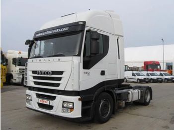 IVECO AS440S45T - Tractor unit