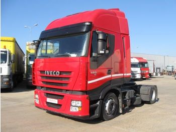 IVECO AS440S45T - Tractor unit