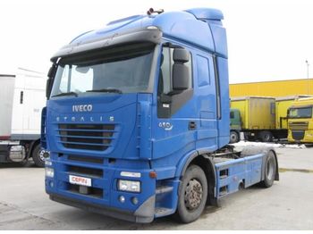 IVECO AS440S45T/P - Tractor unit