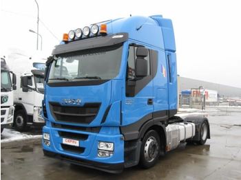 IVECO AS440S46T - Tractor unit