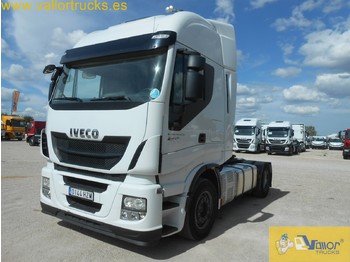 IVECO AS440S46T/P - Tractor unit