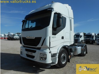 IVECO AS440S46T/P - Tractor unit