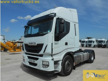 IVECO AS440S48T/P - Tractor unit