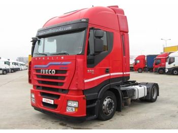 IVECO AS440S50T - Tractor unit