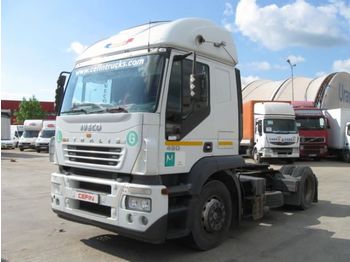IVECO AT440S43T - Tractor unit