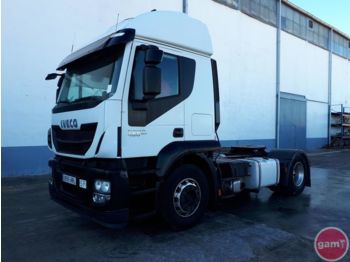 IVECO AT440S46 - Tractor unit