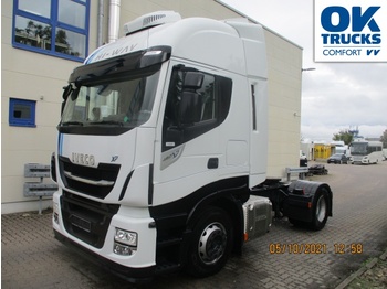 Tractor unit IVECO Stralis AS440S46T/P XP: picture 1