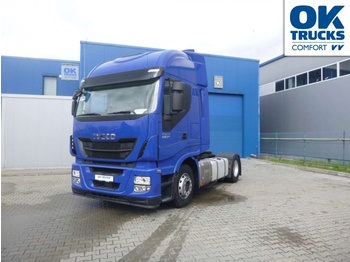 Tractor unit IVECO Stralis AS440S48TP