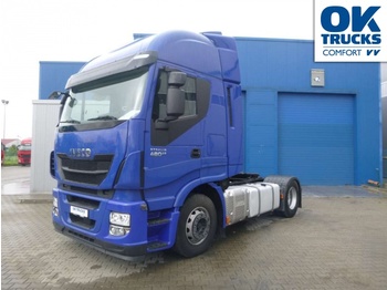 Tractor unit IVECO Stralis AS440S48TP: picture 1
