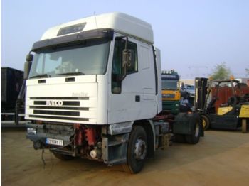 Iveco 440E43 - Tractor unit