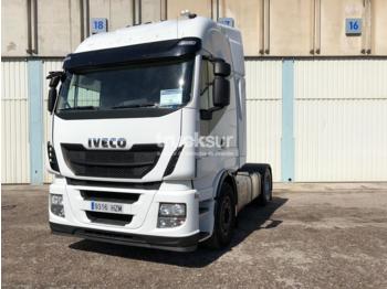 Iveco AS440A48T/P - Tractor unit