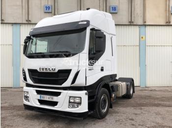 Iveco AS440S46T/P - Tractor unit