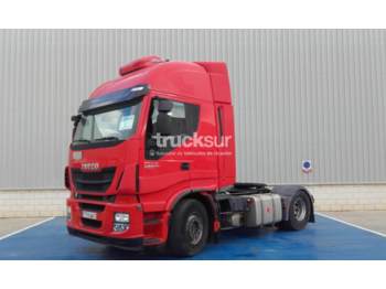 Iveco AS440S46T/P - Tractor unit