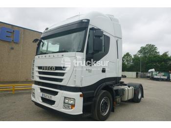 Tractor unit Iveco AS440S46T/P: picture 1