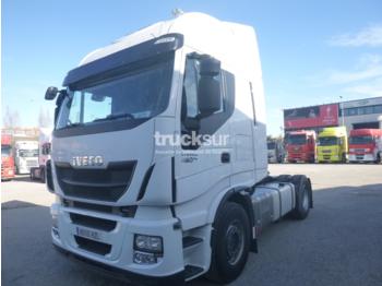 Iveco AS440S48T/P - Tractor unit