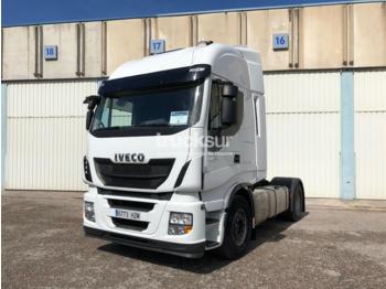 Iveco AS440S48T/P - Tractor unit