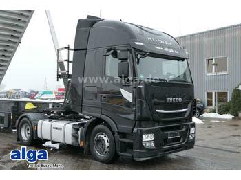 Tractor unit Iveco AS440S48T/P 4x2, Hi-Way, Hydraulik, Euro 6,Klima: picture 1