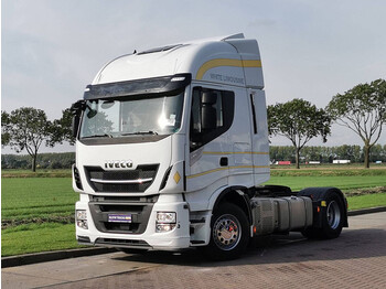 Tractor unit Iveco AS440S48 STRALIS: picture 1