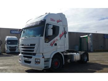 Iveco AS440S50T/P - Tractor unit
