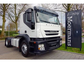 Iveco AT440S42 Active Time  - Tractor unit