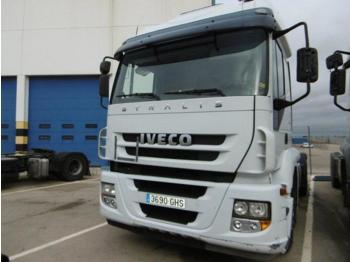 Iveco AT440S45TP - Tractor unit