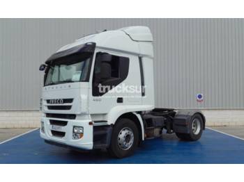 Iveco AT440S45T/P - Tractor unit