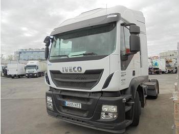 Iveco AT440S46TP - Tractor unit