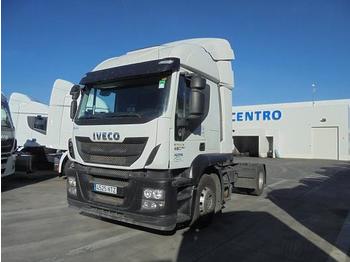 Iveco AT440S46TP - Tractor unit