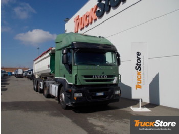 Iveco A 440 ST - Tractor unit