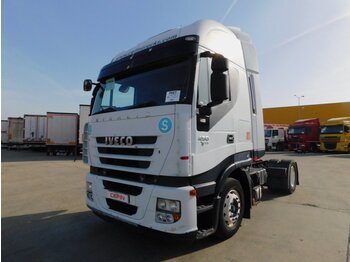 Tractor unit Iveco As440s45t
