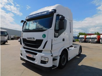 Tractor unit Iveco As440s46tp: picture 1