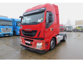 Tractor unit Iveco As440s50tfp lt