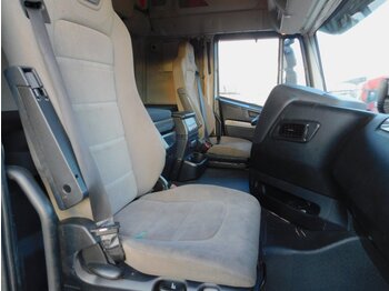 Tractor unit Iveco As440t: picture 5