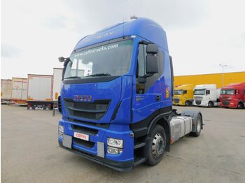Tractor unit Iveco As440tp: picture 1