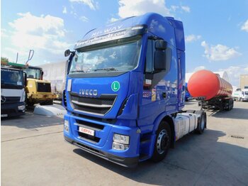 Tractor unit Iveco As440tp: picture 1