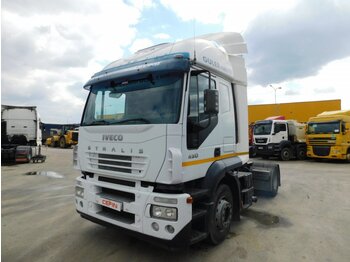 Tractor unit Iveco At440s43t: picture 1