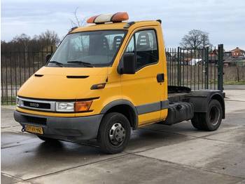 Tractor unit Iveco Daily 40C13T