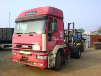 Iveco SMIV4332A - Tractor unit