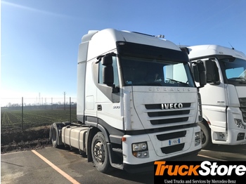 Tractor unit Iveco STRALIS 440S 50 T: picture 1