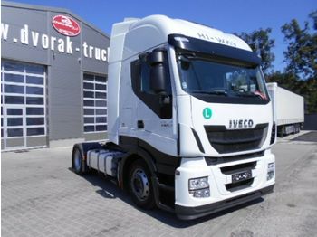 Tractor unit Iveco STRALIS 480 EURO6 Aut.+Intarder 2016: picture 1