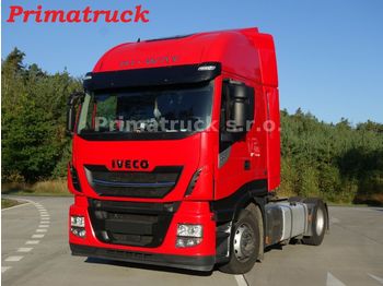 Tractor unit Iveco Stralis 440S48 Standard: picture 1