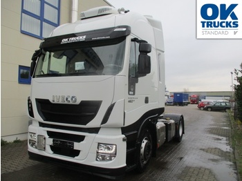 Tractor unit Iveco Stralis AS440S46T/PE: picture 1