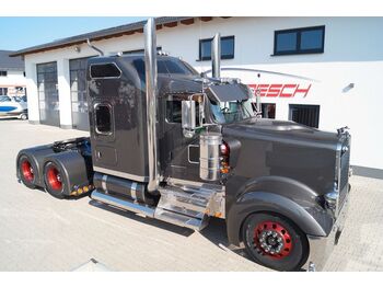 Kenworth W 900 L Einzelstück Deutsche Zulassung  - Tractor unit